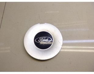 Колпак декор. легкосплавного диска для Ford Fusion 2002-2012 с разбора состояние хорошее