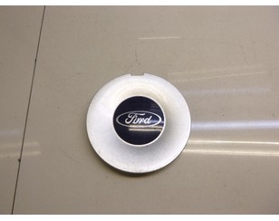 Колпак декор. легкосплавного диска для Ford Fusion 2002-2012 б/у состояние отличное