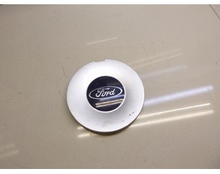 Колпак декор. легкосплавного диска для Ford Fusion 2002-2012 с разбора состояние отличное