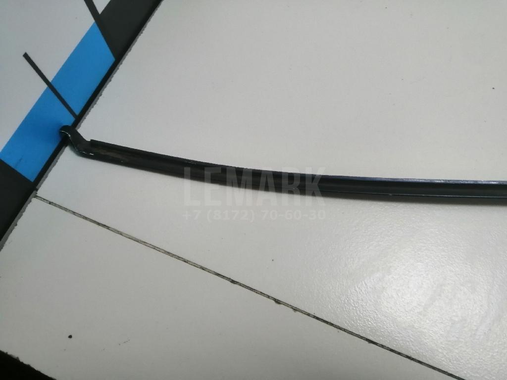 Молдинг крыши правый для  BMW X5 E53 2000-2007