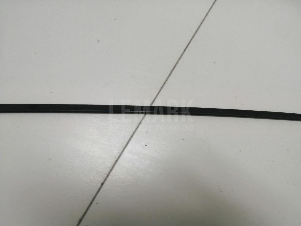 Молдинг крыши правый для  BMW X5 E53 2000-2007
