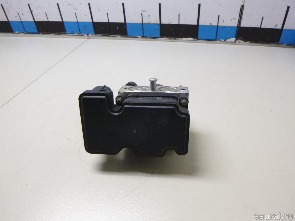 Блок ABS (насос)