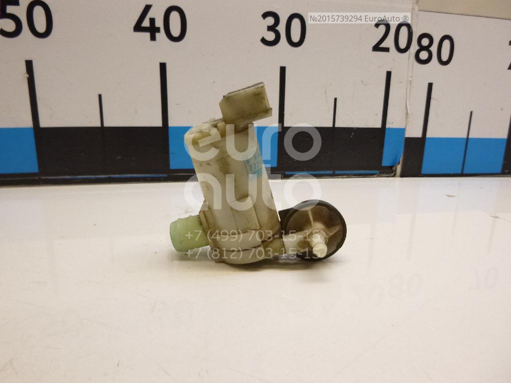 Pompe De Lave Glace Occasion - Nissan X-TRAIL - 28920-50Y00- - GPA