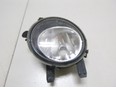Фара противотуманная левая