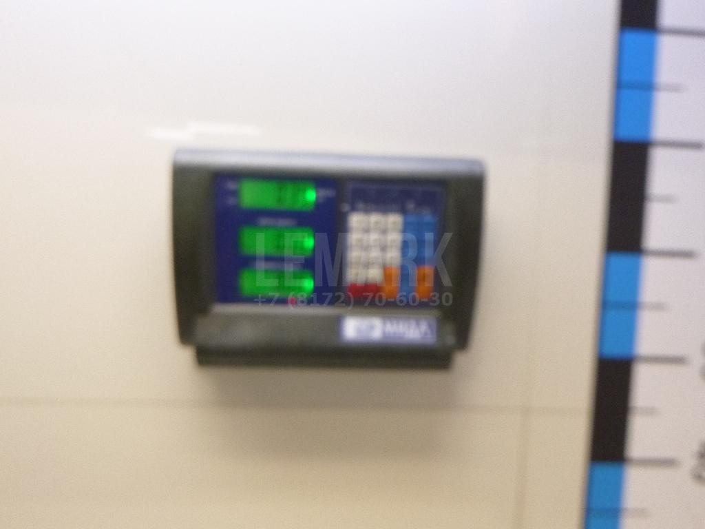 Блок управления AIR BAG