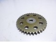 Шестерня (шкив) распредвала
