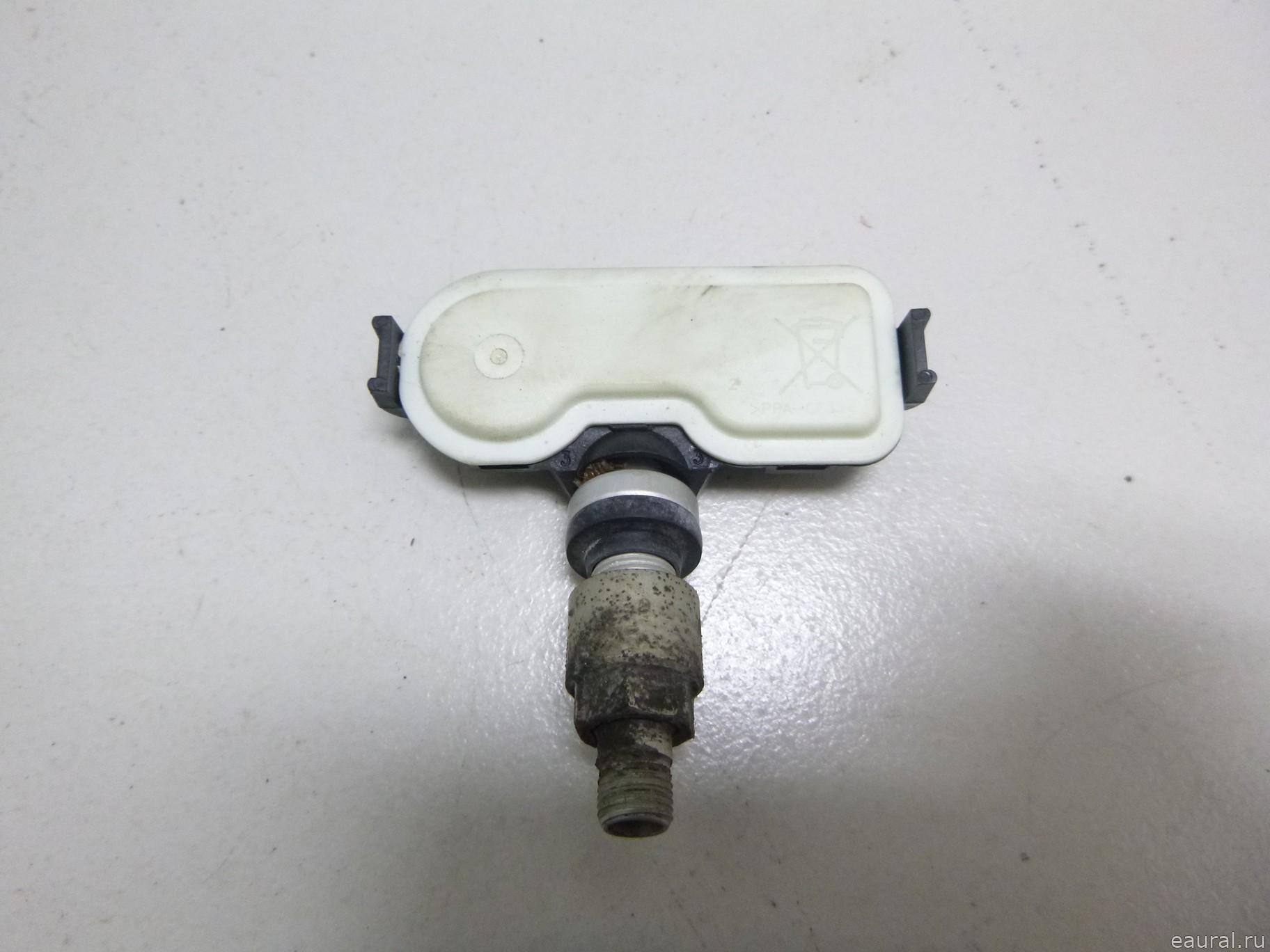 Датчик давления в шине (TPMS)