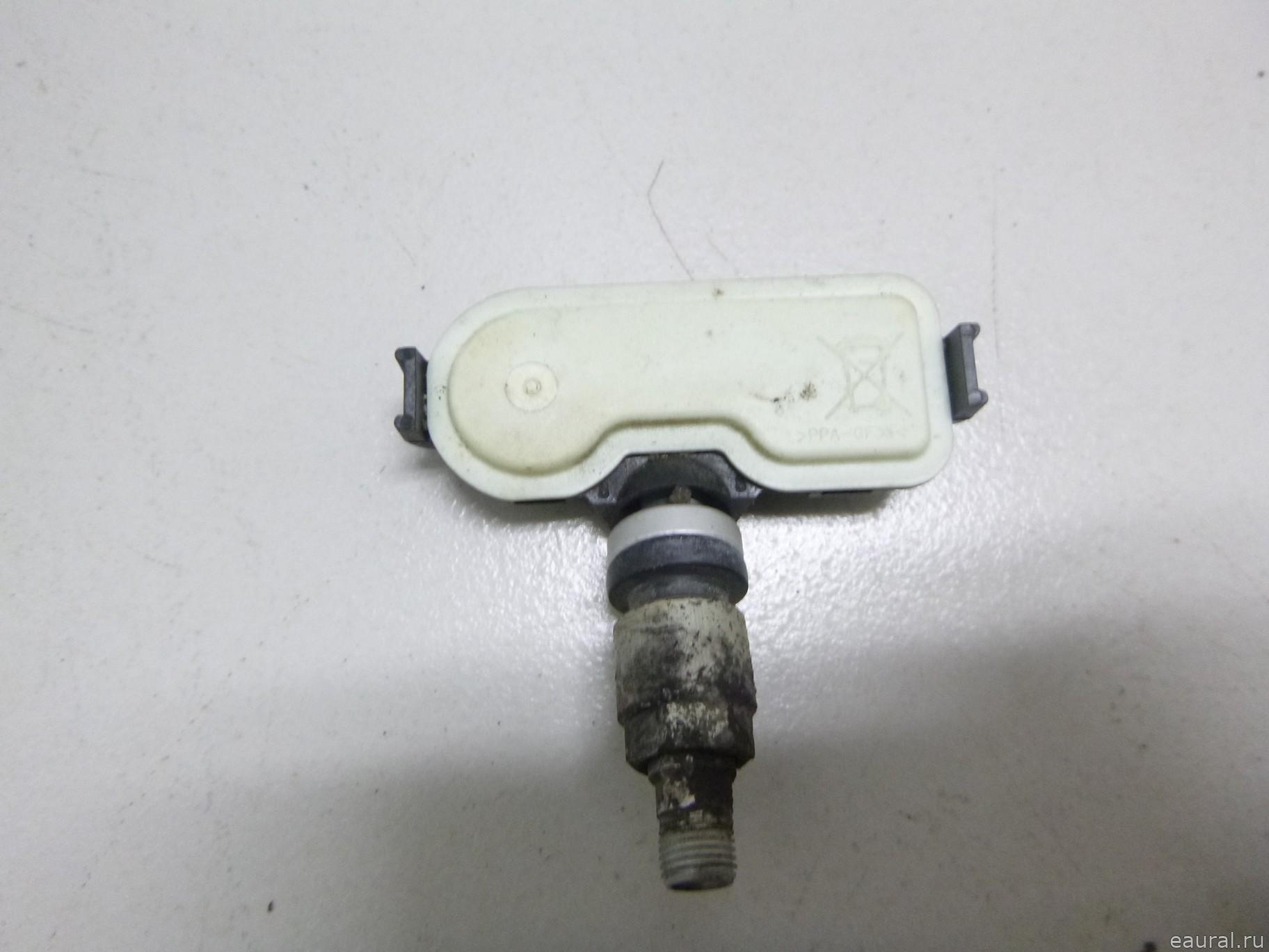 Датчик давления в шине (TPMS)