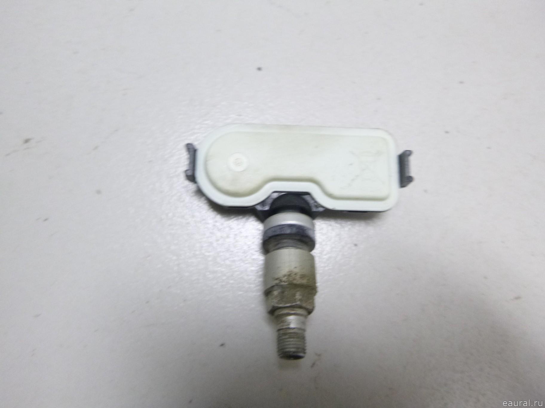 Датчик давления в шине (TPMS)