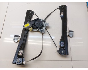 Стеклоподъемник электр. передний правый для Chevrolet Cruze 2009-2016 БУ состояние отличное