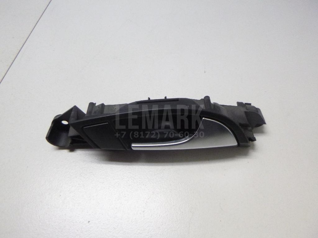 Ручка двери внутренняя правая для  BMW 3-serie E90/E91 2005-2012