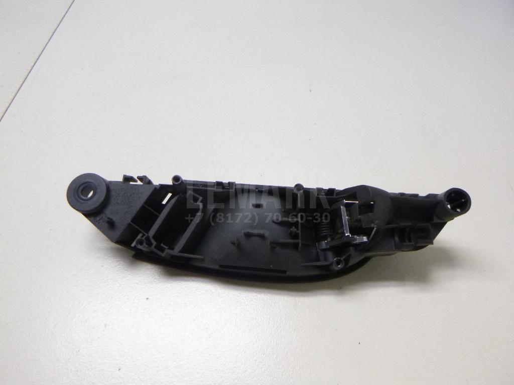Ручка двери внутренняя правая для  BMW 3-serie E90/E91 2005-2012