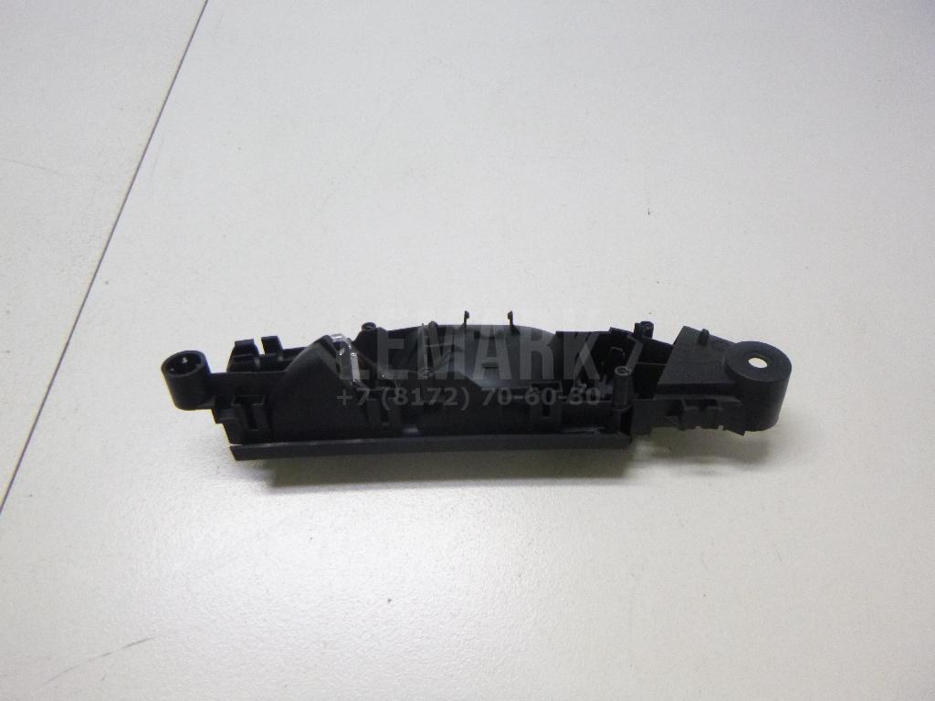 Ручка двери внутренняя правая для  BMW 3-serie E90/E91 2005-2012