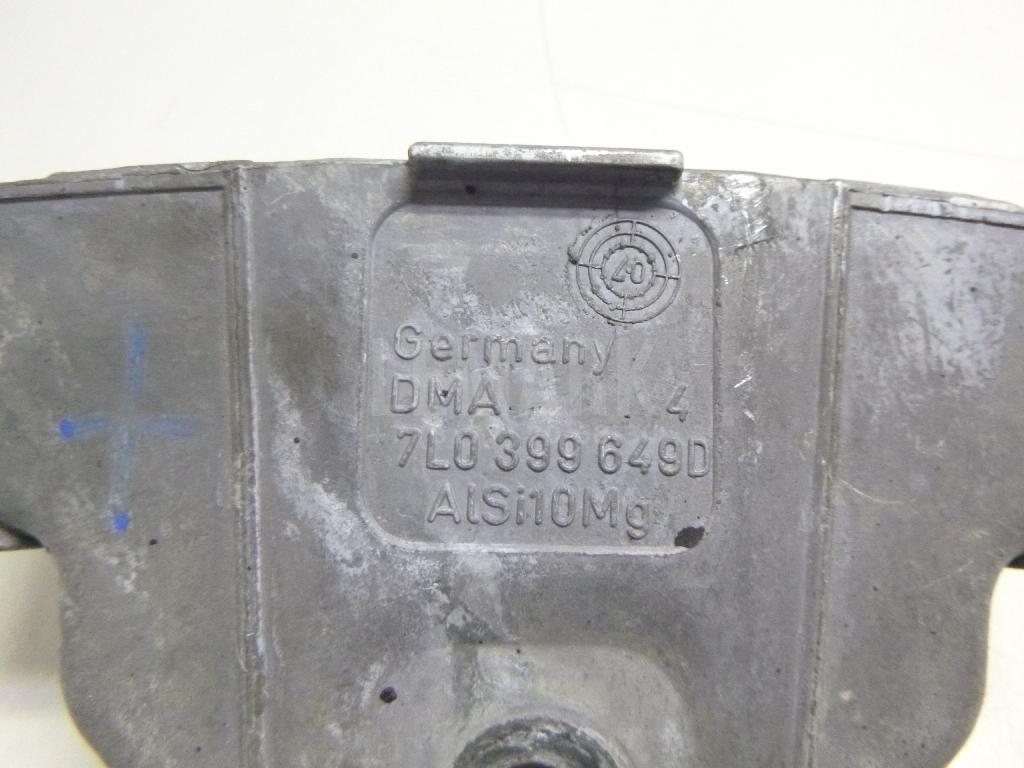 Кронштейн опоры КПП для  Belgee X50 2023