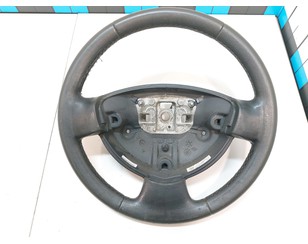 Рулевое колесо для AIR BAG (без AIR BAG) для VAZ Lada Largus 2012> БУ состояние удовлетворительное