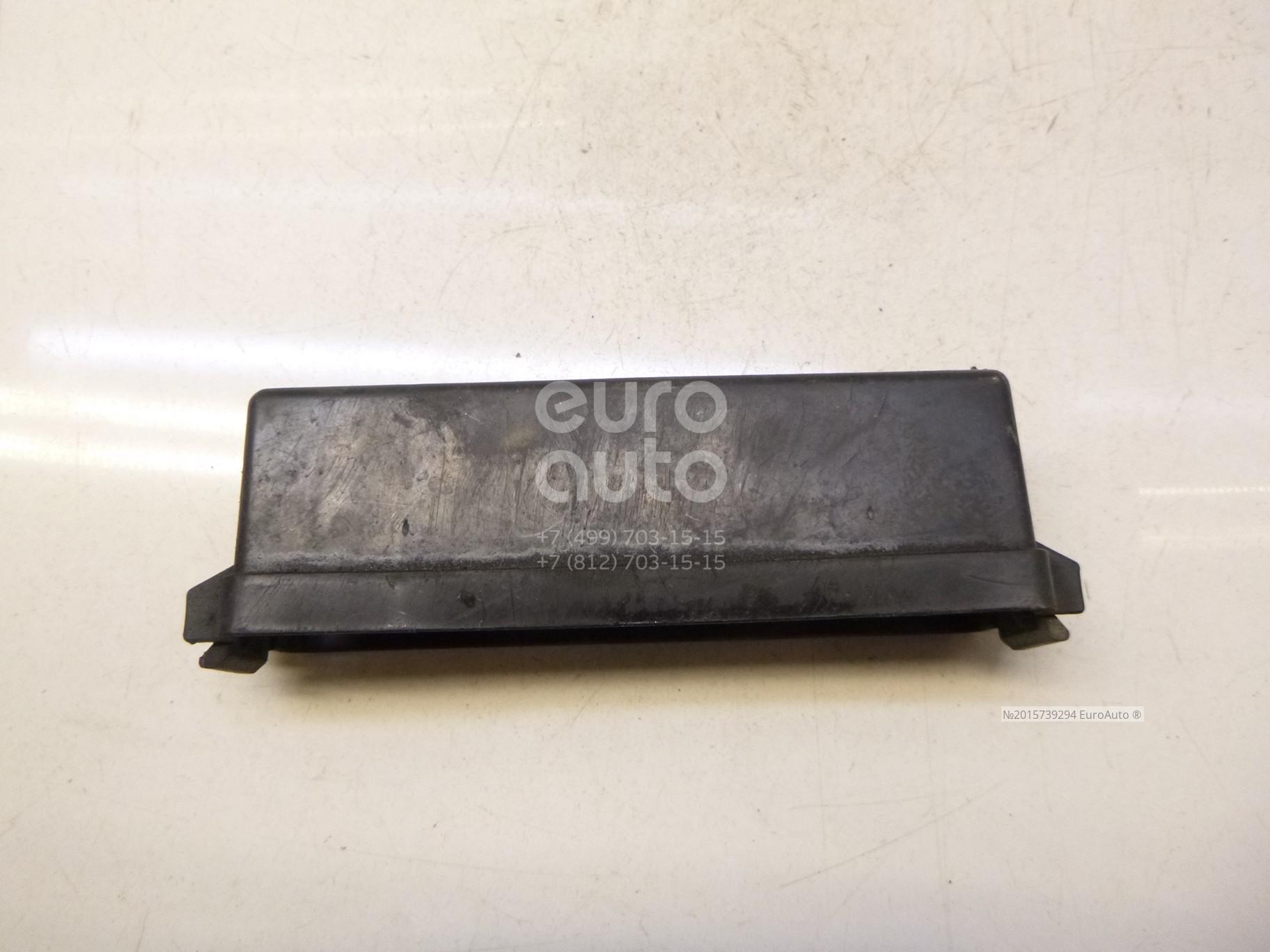 Блок предохранителей Nissan Almera Classic B10RS 2006-2013г. купить в Новосибирс