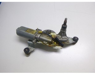 Моторчик стеклоочистителя задний для Daewoo Nubira 1997-1999 с разбора состояние отличное