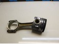 Поршень с шатуном