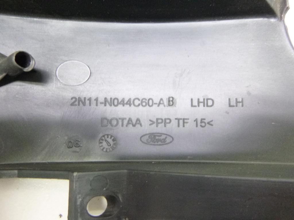 Накладка (кузов внутри) для  Fiat Albea 2002-2012