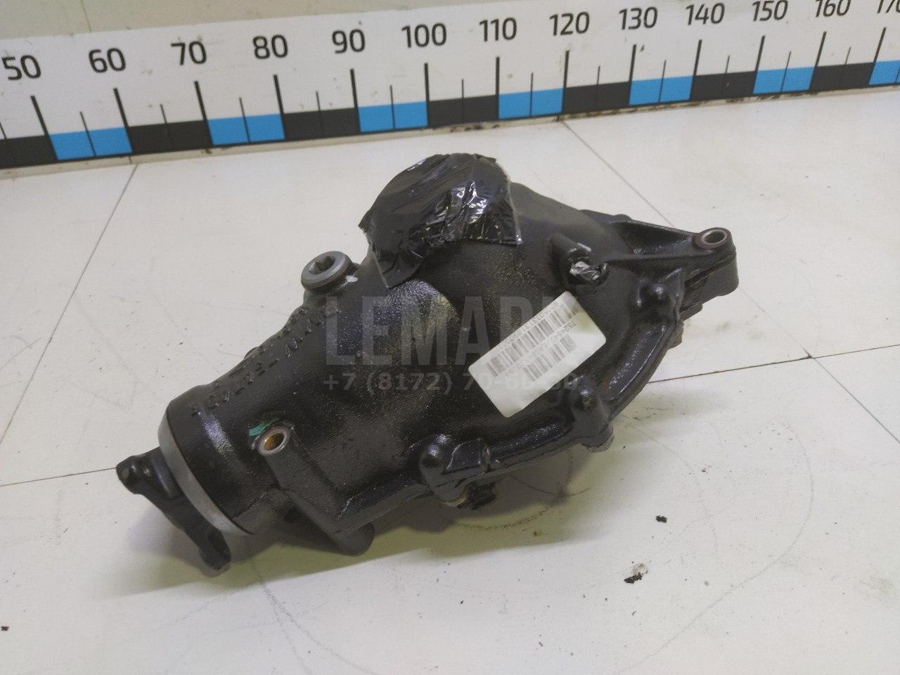 Редуктор переднего моста для  BMW X5 E70 2007-2013