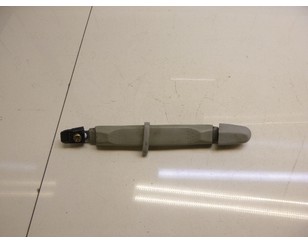 Ручка внутренняя потолочная для Hyundai Santa Fe (SM)/ Santa Fe Classic 2000-2012 БУ состояние хорошее