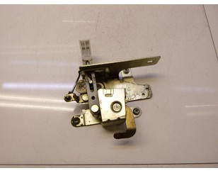Механизм замка двери для Citroen Berlingo (M49) 1996-2002 с разбора состояние удовлетворительное