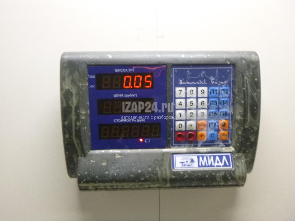 03E906262C Датчик кислородный/Lambdasonde VAG Rapid (2013 - )