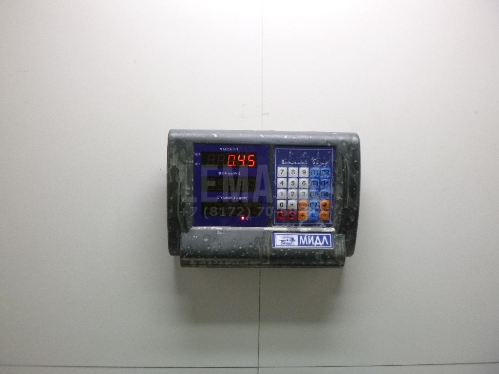 Кронштейн (сопут. товар)