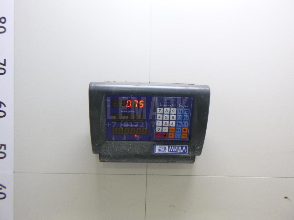 Трубка масляная для  BPW SH 1995