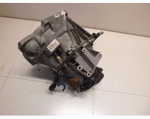 Коробка передач механика B5/IB5 для Ford Mondeo IV 2007-2015 БУ состояние под восстановление