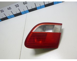 Фонарь задний внутренний правый для Fiat Albea 2002-2012 б/у состояние хорошее