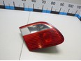 Фонарь задний внутренний левый