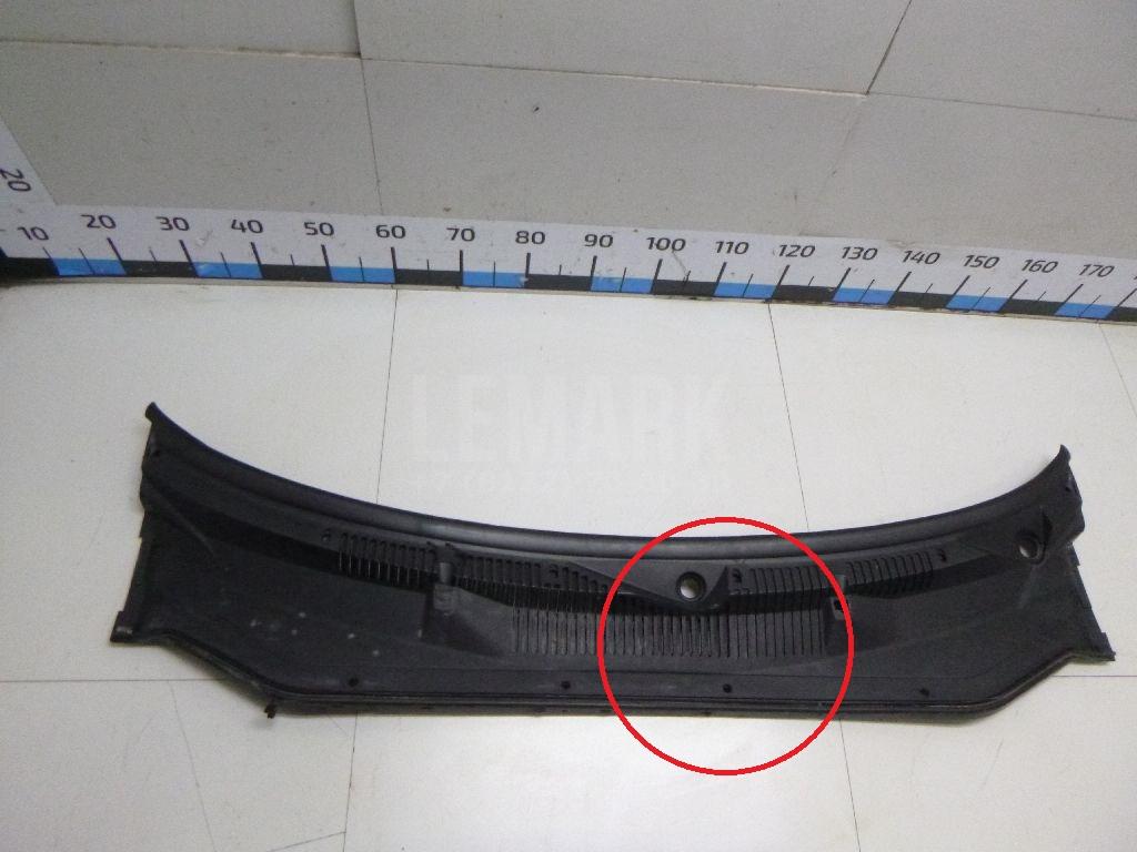 Решетка стеклооч. (планка под лобовое стекло) для  Ford C-MAX 2010-2019