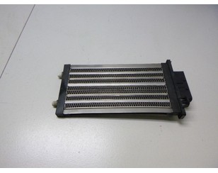 Радиатор отопителя электрический для Ssang Yong Rexton II 2006-2012 б/у состояние отличное