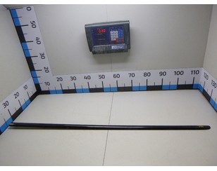 Молдинг передней правой двери для Ssang Yong Kyron 2005-2015 БУ состояние удовлетворительное