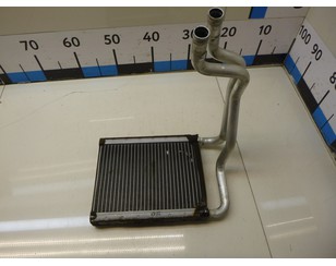 Радиатор отопителя для Hyundai i30 2007-2012 с разбора состояние удовлетворительное