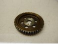 Шестерня (шкив) распредвала