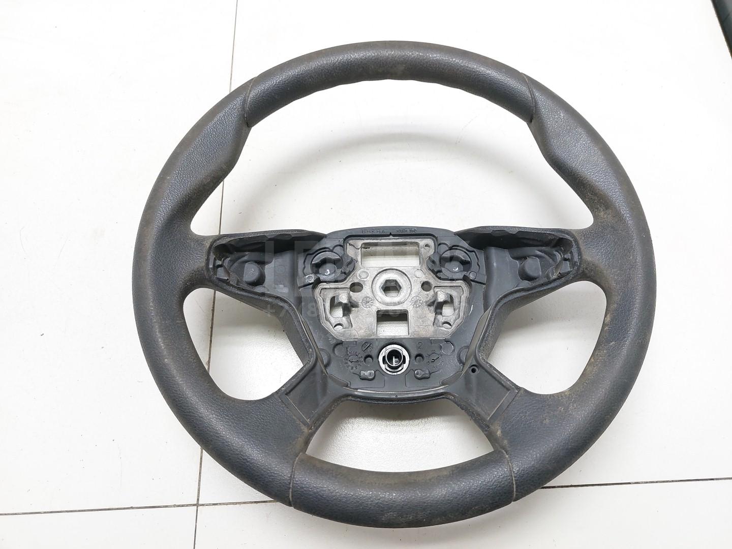 Рулевое колесо для AIR BAG (без AIR BAG)