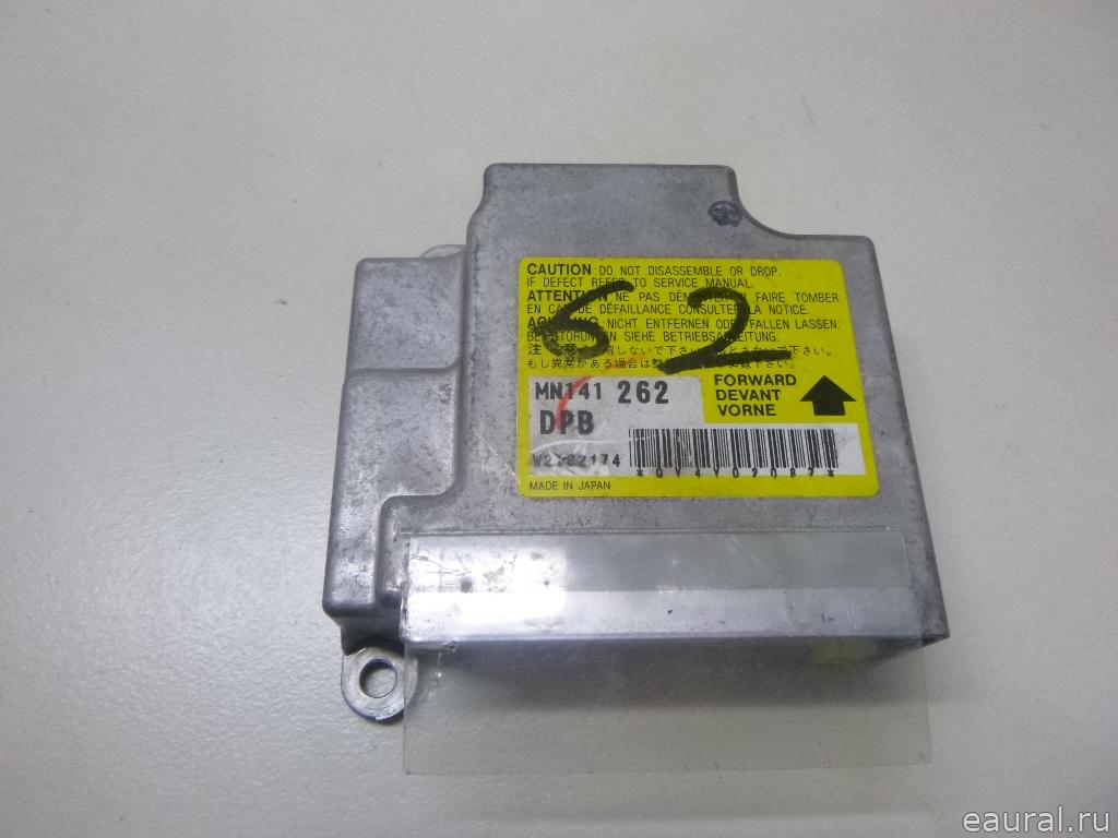 Блок управления AIR BAG