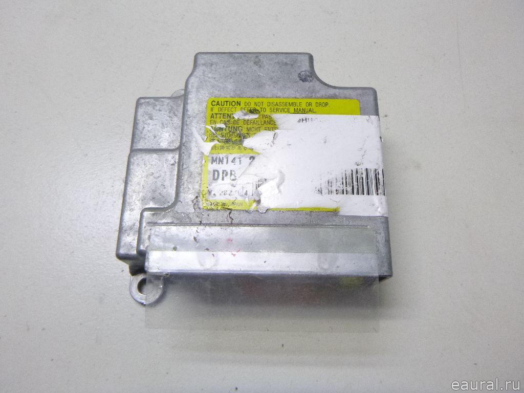 Блок управления AIR BAG
