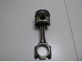 Поршень с шатуном