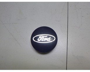 Колпак декор. легкосплавного диска для Ford Mondeo III 2000-2007 с разбора состояние удовлетворительное