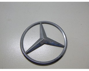 Эмблема на крышку багажника для Mercedes Benz Vito (447) 2014> БУ состояние хорошее