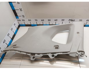 Обшивка багажника для Nissan X-Trail (T32) 2014> б/у состояние отличное