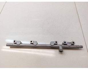 Рейка топливная (рампа) для Nissan X-Trail (T32) 2014> с разборки состояние отличное