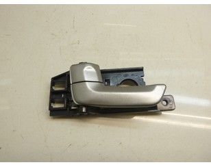 Ручка двери внутренняя левая для Kia Sportage 2004-2010 БУ состояние отличное