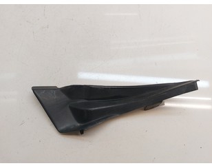 Накладка переднего крыла правого для Nissan X-Trail (T31) 2007-2014 б/у состояние отличное