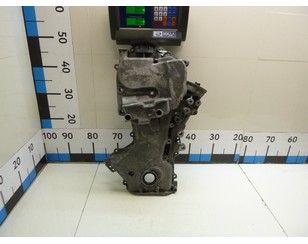Крышка двигателя передняя для Skoda Yeti 2009-2018 БУ состояние отличное