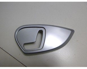 Крышка кронштейна сиденья для Mercedes Benz W164 M-Klasse (ML) 2005-2011 БУ состояние отличное