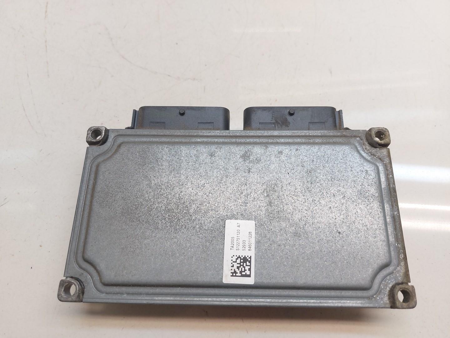 Блок управления АКПП для  Ford Fiesta 2001-2008